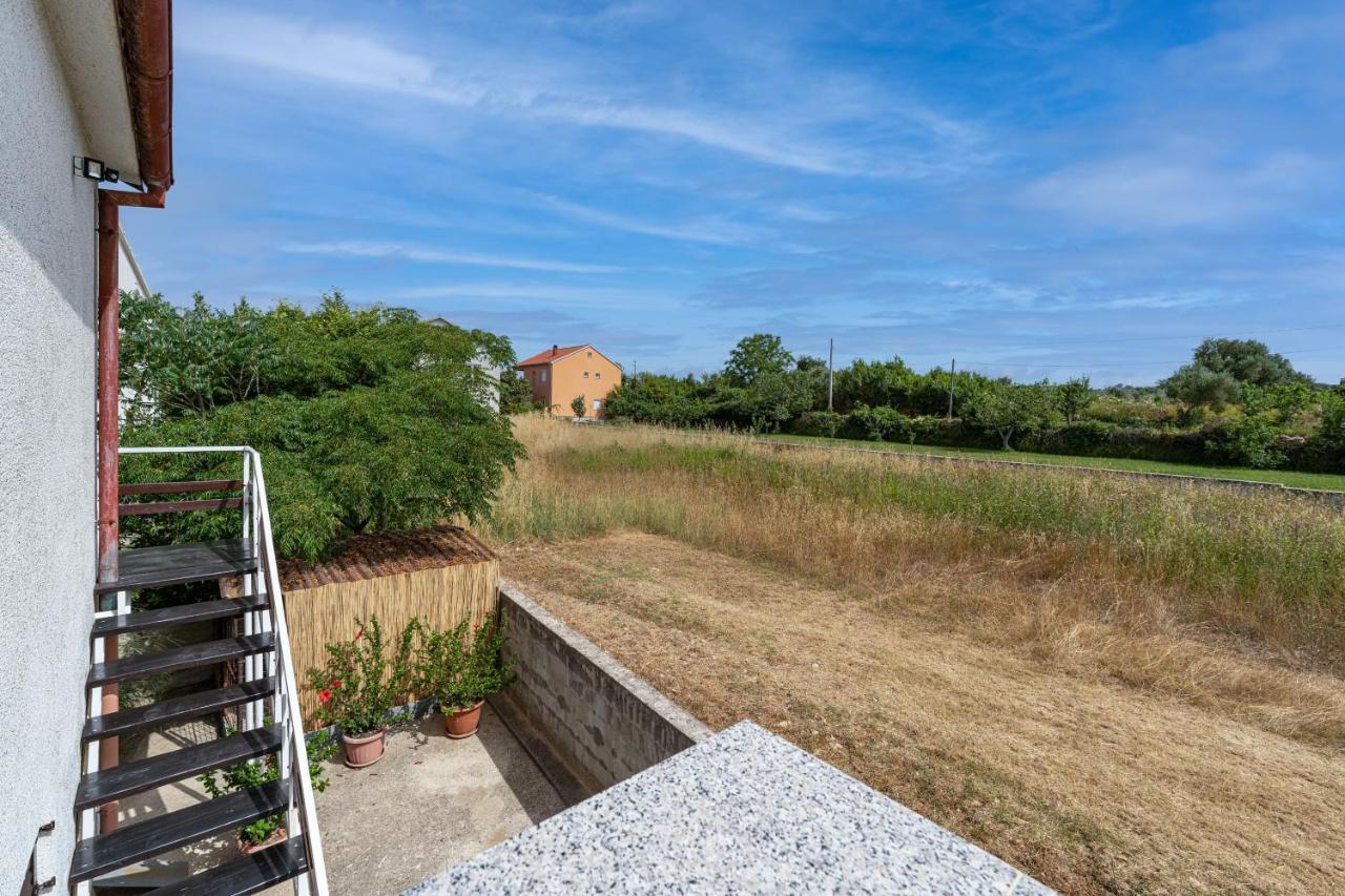 Apartment A & J Petrcane Exterior foto