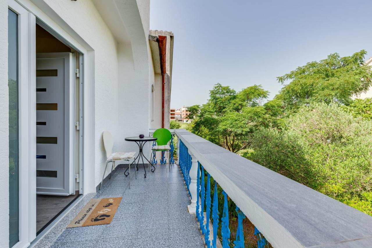 Apartment A & J Petrcane Exterior foto